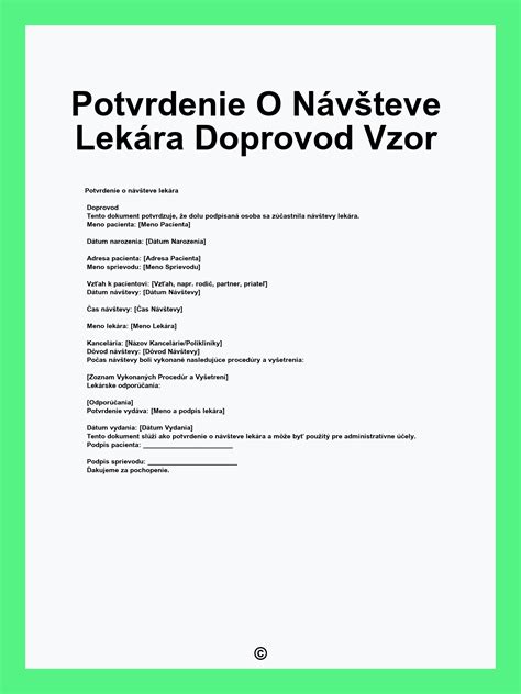Senior pri návšteve lekára