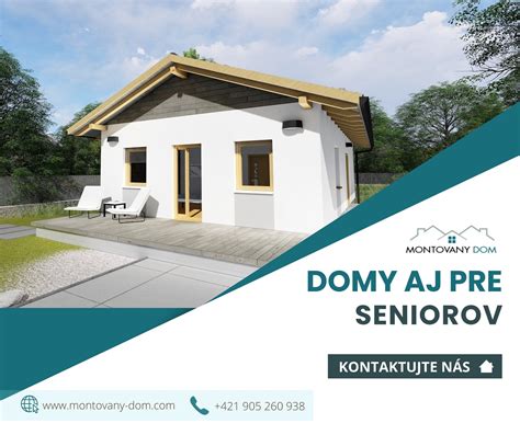 Upravené bezbariérové bývanie pre seniora