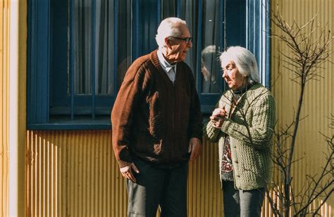 Termo oblečenie pre seniorov