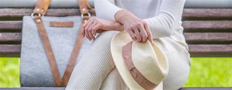 Doplnky k oblečeniu pre seniorov