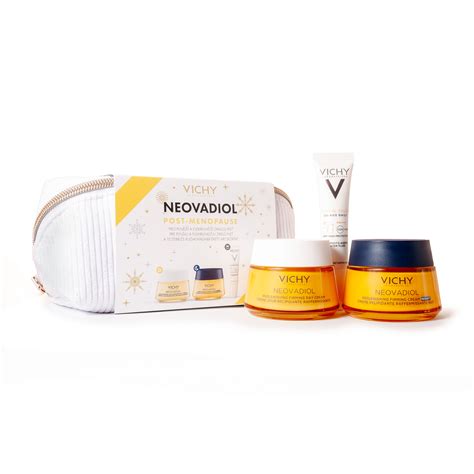 Vianočné darčekové balenie Vichy Neovadiol Post-Menopause