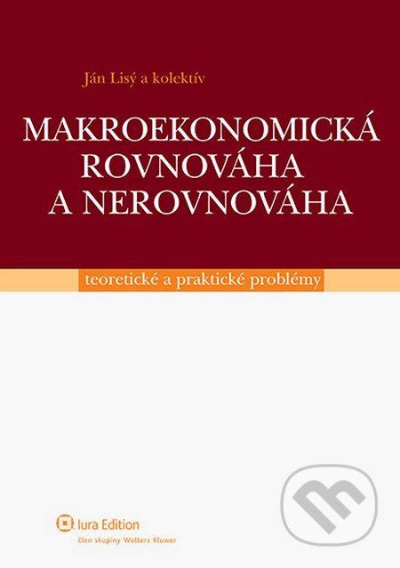 Makroekonomická nerovnováha a jej dopady