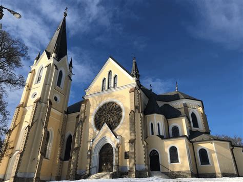 Prestavby kostola na Mariánskej hore