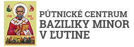 Znak Baziliky minor v Levoči