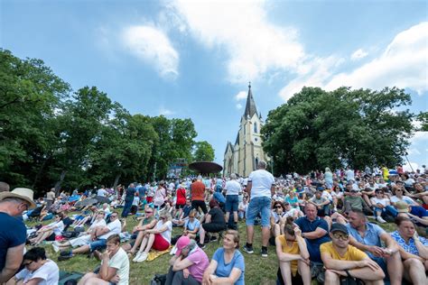 Skauti na Mariánskej hore