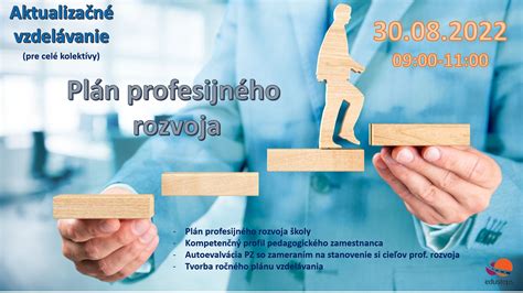 koncept celoživotného vzdelávania a osobnostného rastu