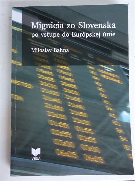 Mapa znázorňujúca odliv kvalifikovanej pracovnej sily zo Slovenska do iných krajín EÚ