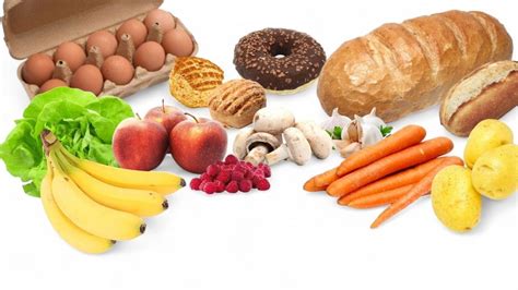 Zdravé potraviny pri gestačnom diabete