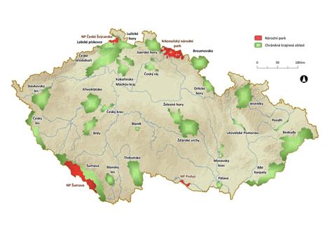 Mapa: Rozmiestnenie monitorovacích staníc SVVRS MV SR na území Slovenskej republiky