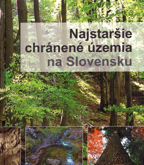Plánovanie starostlivosti o chránené územia