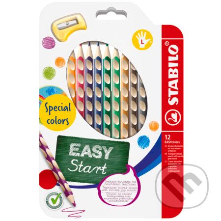 ergonomické písacie potreby pre školákov