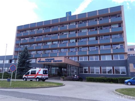 Rehabilitačné centrum Kováčová