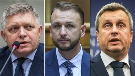 Rozdelenie príspevkov zo štátneho rozpočtu pre politické strany