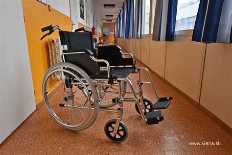Lôžková izba v liečebni pre dlhodobo chorých