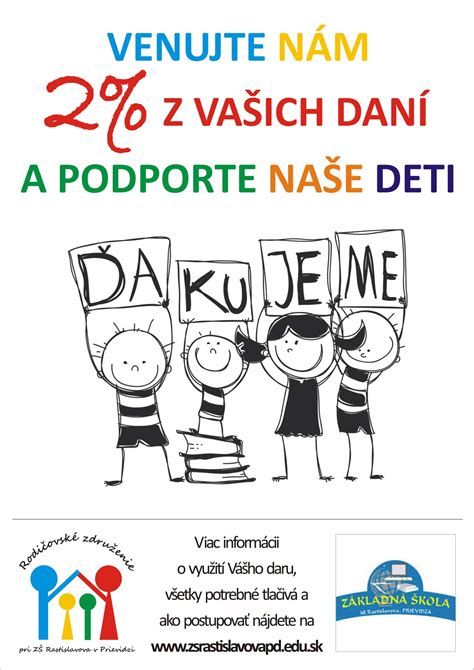 Rodičovské združenie v materskej škole