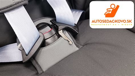 Príklad ECE schvaľovacej značky na autosedačke