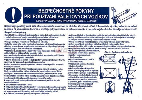 Bezpečnostné pravidlá pri práci so žeriavom