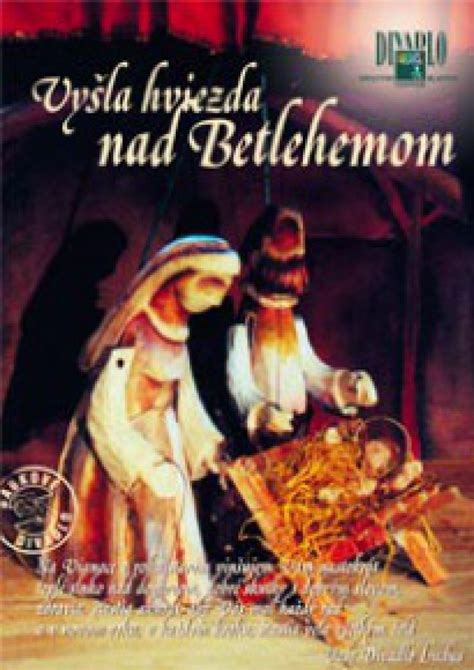 Východná hviezda nad Betlehemom