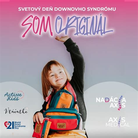 Infografika najčastejších zdravotných problémov spojených s Downovým syndrómom