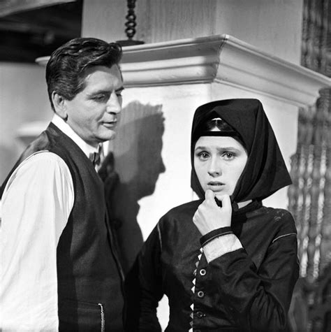 Scéna z filmu Živý bič