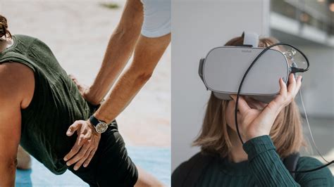 Virtuálna realita v rehabilitácii