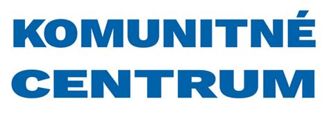Logo Kia a rôzne komunitné aktivity