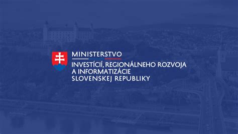 mapa regionálneho rozvoja a sídelných štruktúr