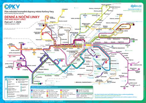 Mapa dostupnosti bezbariérových úprav a dopravy