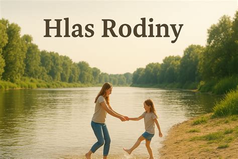 Náhradná rodina s dieťaťom