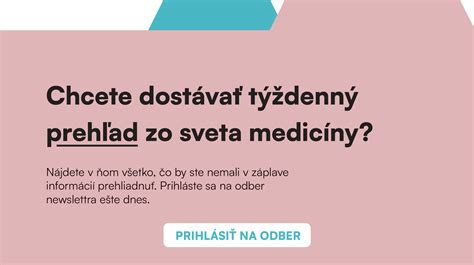 Prehľad psychiatrických diagnóz na Slovensku