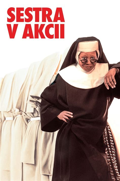 Školská sestra v akcii
