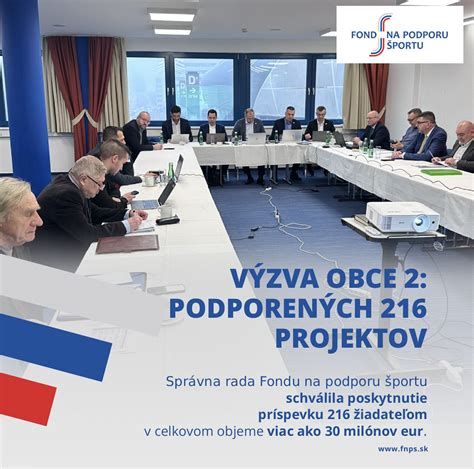 Prehľad projektov podporených grantmi