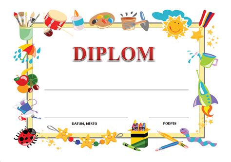 Diplom zo sociálnej práce
