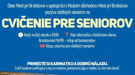Mapa zariadení pre seniorov v Bratislave
