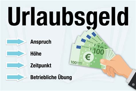 Rozdiel medzi Urlaubsgeld a Urlaubsentgelt