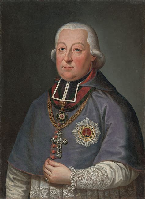 Portrét Mikuláša Zmeškala