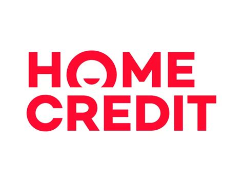 Logo Home Credit Slovakia