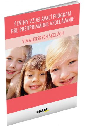Vzdelávací program pre učiteľov