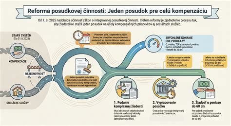 Schéma: Proces integrovanej posudkovej činnosti