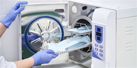 Metódy kontroly sterilizácie