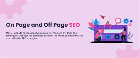 Infografika: Prvky úspešného On-Page SEO