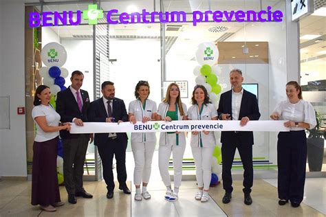 BENU Centrum prevencie v Trnave