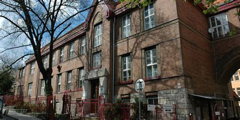 Stredisko Evanjelickej Diakonie Sučany exteriér