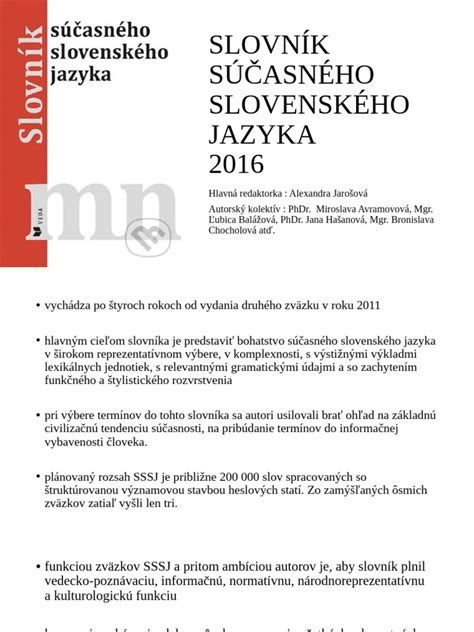 Starší pán s knihou slovenského jazyka v ruke