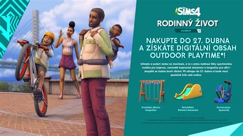 Rodinný život Simíkov