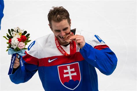 Slovenský športovec s olympijskou medailou