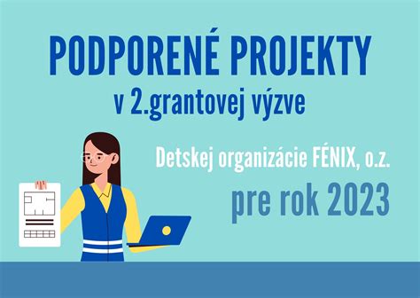 Graf: Podporené oblasti v grantovom programe Dôvera