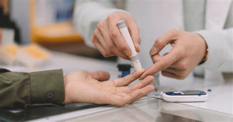 Pravidelná kontrola glykémie a jej dôležitosť