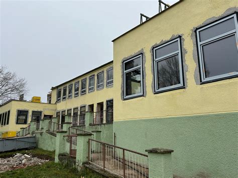 Prehľad sociálnych služieb v Detve