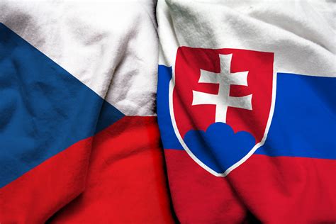 Porovnanie platov Slovensko a Česká republika